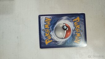 Pokémon karta Pikachu V SWSH061 - 2