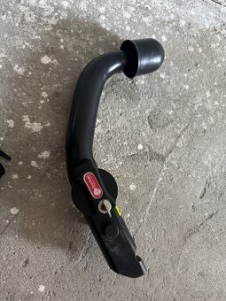Originál tažné na Peugeot - 2