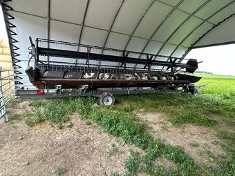 Mlátička Fendt 9490 X - 2