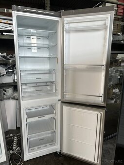 lednice Whirlpool W7 931T OX H 200cm - 2