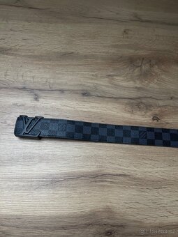 Louis Vuitton pásek - 2