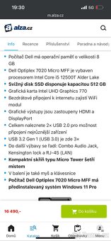 Dell optiplex - 2