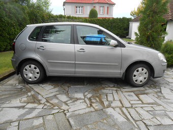 POLO 1,2 44kW klima - 2