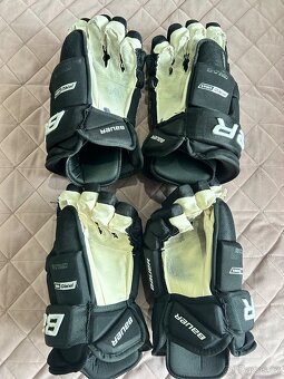 ✅ RUKAVICE BAUER PRO SERIES SR - č. 14 - 36 CM ✅ - 2