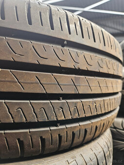 205/55R16 91V Bravuris 5HM BARUM - 2