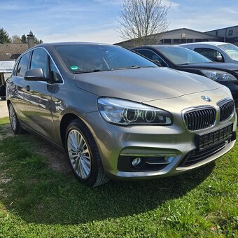 BMW 2 Active 225 Tourer 170kW - 2