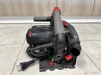 Ponorná kotoučová pila WÜRTH TKS 59-E - 2