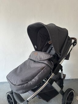 ABC Design Salsa 4 Air 2024 - 2