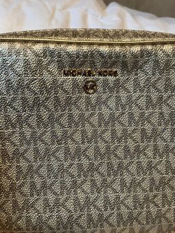 Michael Kors kabelka Crossbod - 2