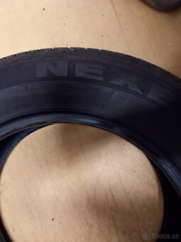 Letní pneu Nexen 215/60 R16 99V N FERA SU4 XL - 2