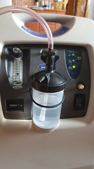 Oxygenator Invacare Perfecto2 - 2