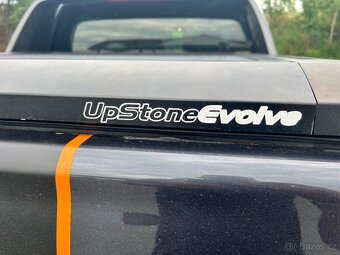 Kryt korby UpStone hliník Ford Ranger - 2