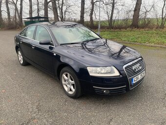 Audi A6 2.0 TDI - 2