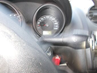 PRODÁM SEAT AROSA PO TK - 2