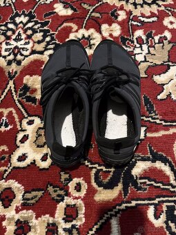 Barefoot / minimalistické boty Joe Nimble (UK 10.0) - 2