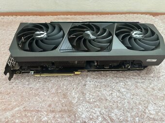 ZOTAC RTX 3080ti, AMP Extereme holo 12 GB - 2