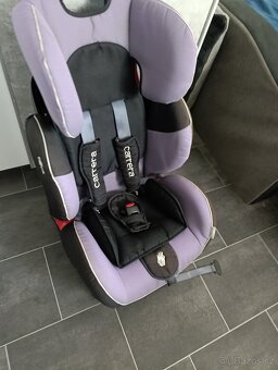 Autosedacka - 2