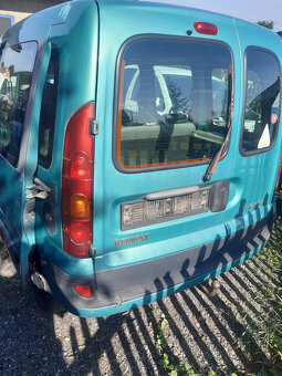 Renault Kangoo 1.5 Dci - 2