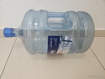 BAREL 18.9l. Šumavský Pramen - 2