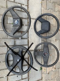 Opel Volanty - 2
