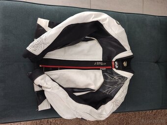 Moto kombinéza Held - 2