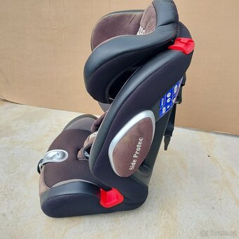 Dětská autosedačka Sparco 15-36 kg - 2
