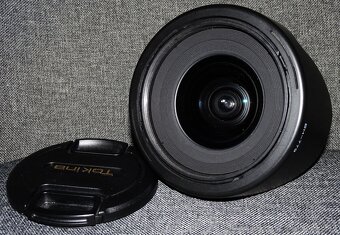 TOKINA 12-24/4 AT-X Pro DX - 2