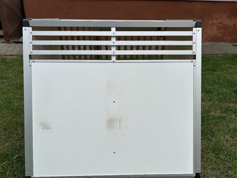 box na převoz psa - 2