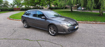 Renault Laguna 3 Grandtour 2.0 Dci - 2