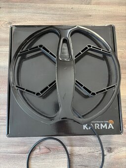 Cívka Karma 13" DD - Eurotek Pro - 2