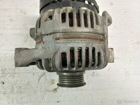 Alternátor Opel Signum Vectra C,Zafira,Astra G 1,8 16V 03-05 - 2