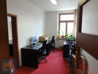Pronájem kancelářských prostor (21,68 m2), Praha 5 - Hluboče - 2