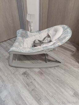 Dětské lehátko - 2