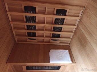 Sauna - 2