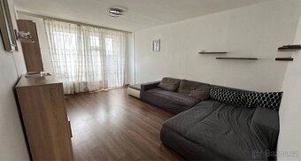 Pronájem bytu 3+1, 80 m² – Praha 5 – Lužiny - 2