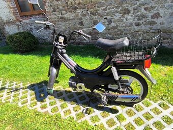 Manet Korado 216 - 2