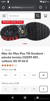 Nike Tn - 2