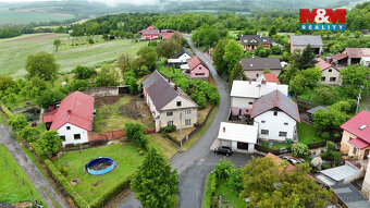 Prodej zemědělské usedlosti, 238 m², Fulnek - 2