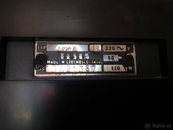 retro TV - 2