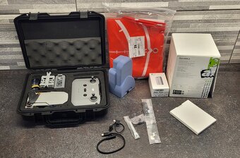 DJI Mini 2 – dron s příslušenstvím - 2