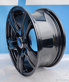 Alu disky vhodné na Ford Fiesta 4x108 r14 - 2