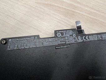 Funkční baterie originál HP CS03XL - 2