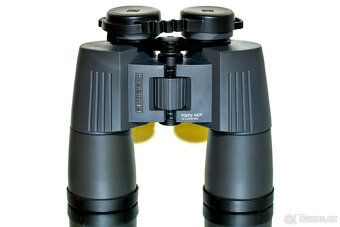 Dalekohled Eschenbach 10x50 Trophy AS/P B Ww TOP STAV - 2
