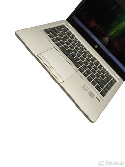 HP Elite Book Folio 9470M ( 12 měsíců záruka ) - 2