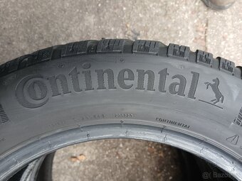 zimní pneu 215/55 r16 - 2