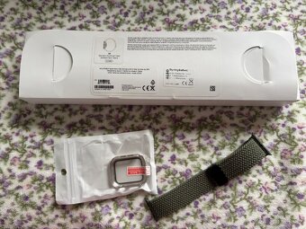 Apple Watch SE (2nd Gen) 40mm starlight - 2