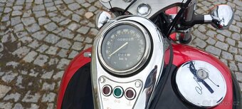Kawasaki en500 - 2