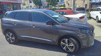 PEUGEOT 3008 II (2) BlueHDi 130 S&S ALLURE EAT8 2023 - 2