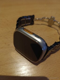 Apple watch ultra - 2
