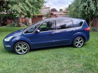 Ford S-MAX 2.0 ECOBOOST 149kW - 2